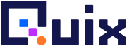 Quix Sponsor Logo