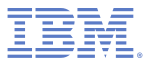 IBM Sponsor Logo
